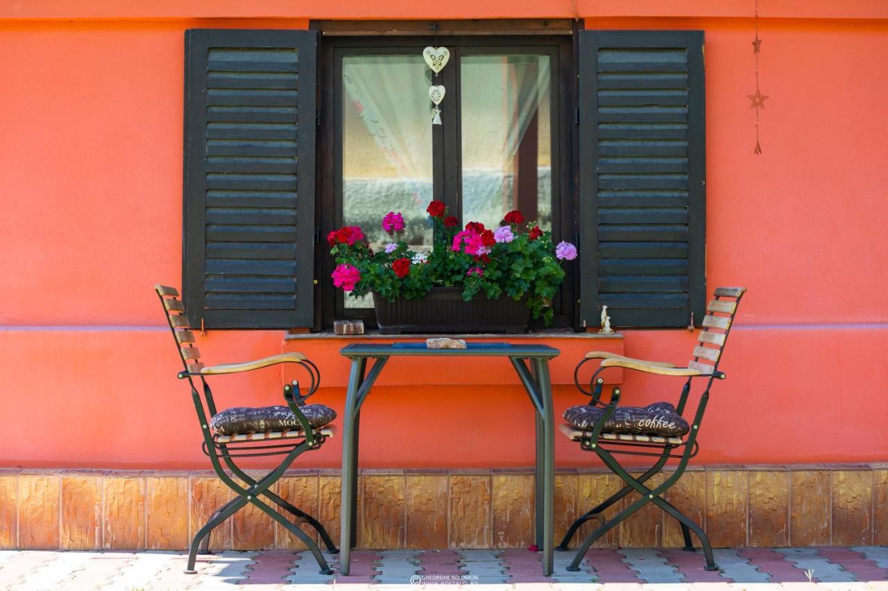 Sunset Cottage Brasov Exterior photo